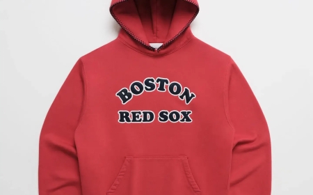 Madhappy: A Modern Movement in Fashion and Mental Wellness