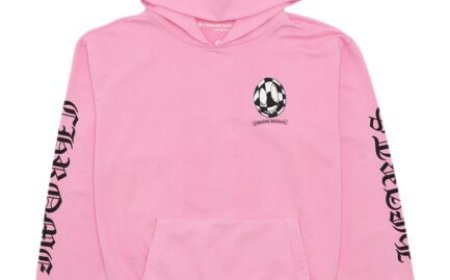 The Ultimate Guide to Eric Emanuel and Chrome Hearts Hoodies: Streetwear Style and Cultural Significance