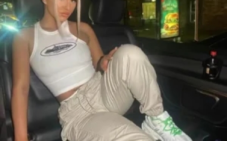 Carsicko x Corteiz Blend Bold and Street