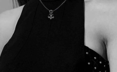 CDG Converse x Chrome Heart Sizing Tips