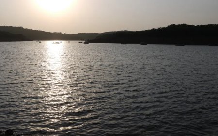 Explore Nature and History with Mahabaleshwar Sightseeing Tour