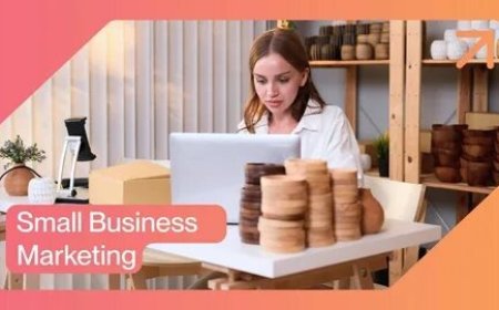 Best Small Business Marketing Ideas That Actually Work
