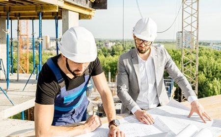 Closing the Gap Between Design Plans and Construction Reality