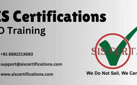 Achieve Global Success with ISO Training: Your Essential Guide