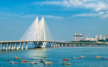 Find & Book the Best Delhi to Mumbai Flights with Binoco