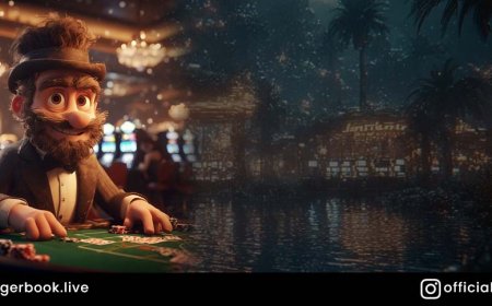 A Friendly Guide to Understanding Cricket ID and How to Start Betting Online with TigerBook