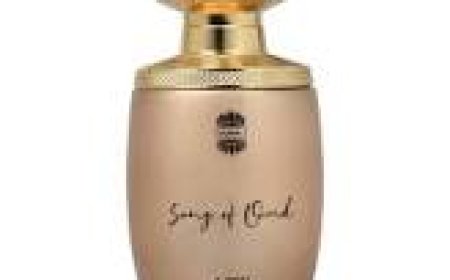 Janan’s Signature Jasmine Perfume – A Fragrance That Turns Heads