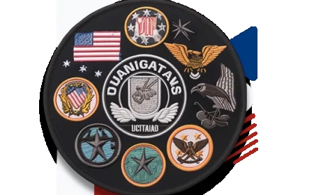 Fast and Reliable Embroidery Patches Delivery in USA – Get Custom Patches at Your Doorstep