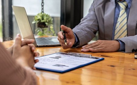 How to Find the Nearest Consultancy Office That Truly Cares About Your Career