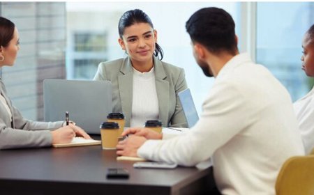 How Placement Agencies Near Me Helped Me Land My Dream Job