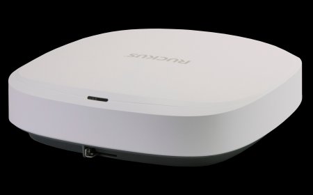 WiFi 7 for Education: RUCKUS Transforms the Digital Classroom