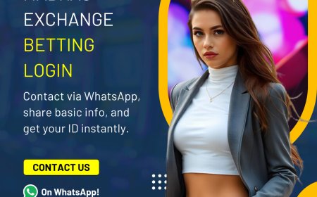 Madras Exchange Betting Registration – Join Instantly & Start Playing