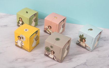 Why Retailers Give Preference to Cardboard Custom Toy Boxes