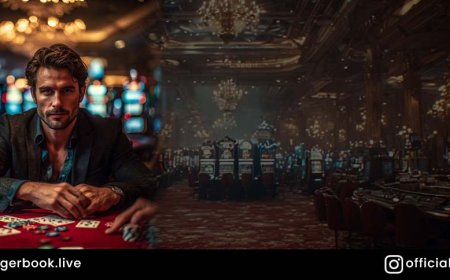 Everything You Need to Know About Getting an Online Match ID on TigerBook – The Smart Way to Bet on Sports