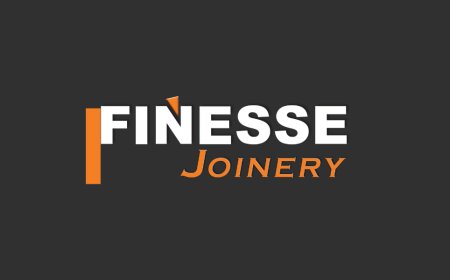Finesse Joinery