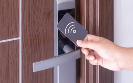 Smart and Secure IoT Networking Starts with RUCKUS