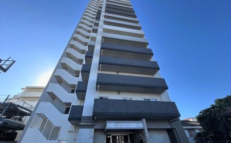 最好和最令人驚奇的日本待售房屋