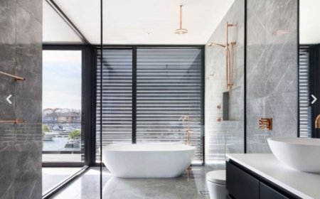 Transform Your Bathroom Fast with Expert Bath Fitters