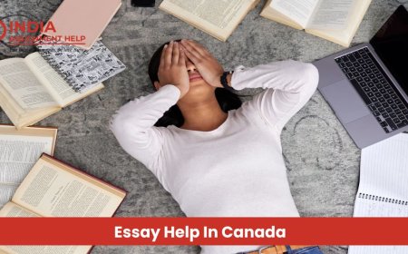 Top Essay Writers in Canada: Your Guide to Academic Success