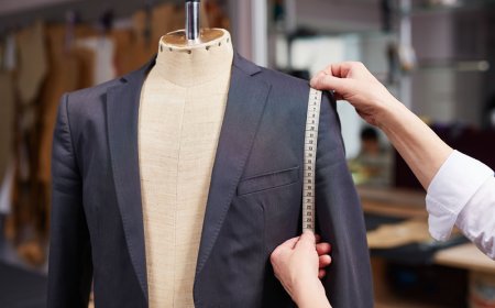A Quick Guide To Find The Best Clothing Manufacturers China