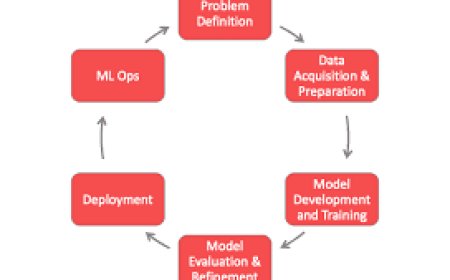 From Data to Deployment: The Full Cycle of AI Development Services Explained
