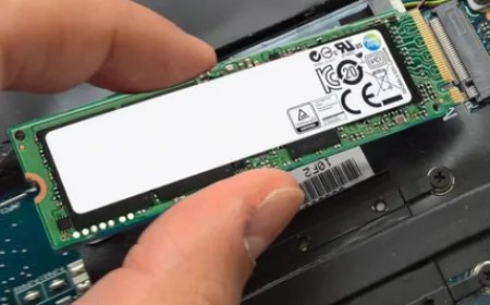 Why SSD Laptops Dominate: Performance, Efficiency & 000T2N