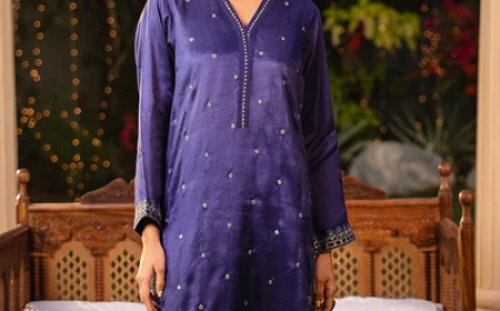 The Rise of Pakistani Clothing Brands: Tradition Meets Modern Fashion