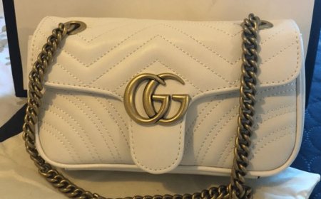 Designer Handbags on a Budget: Smart Alternatives That Look Luxe