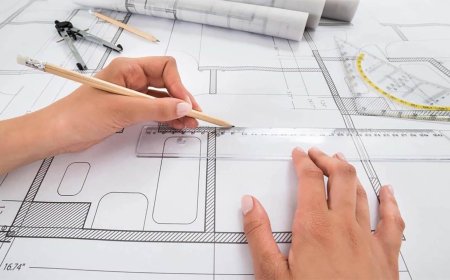 Blueprint Accuracy: Why Skilled Caddrafters Matter in Every Project