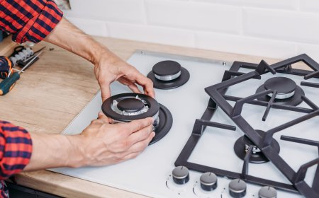 Top Gas Stove Safety Tips Every Homeowner Should Know