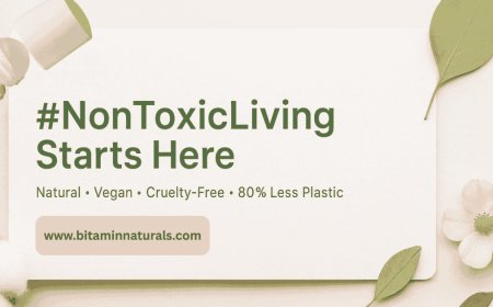 The Ultimate Guide to Long Lasting and Organic Deodorant for Men