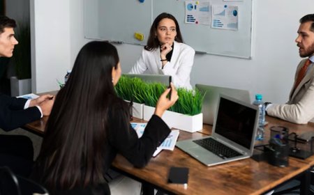 How Executive Search Companies Like Infinity Exists Transform Careers and Businesses