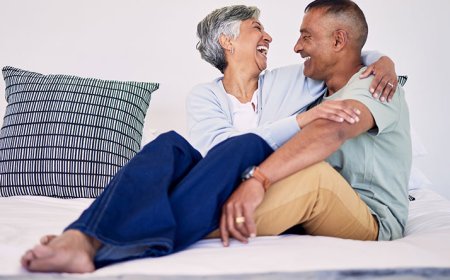 Reclaim Energy with TRT in Port St. Lucie