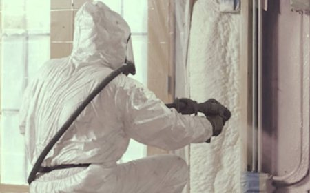 Where to Find Top-Rated Spray Foam Insulation Services in Wichita, KS