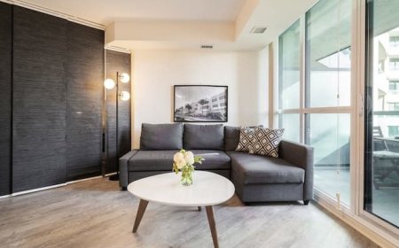 Discover the Best Vacation Rentals in Toronto for a Memorable Visit