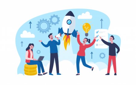 Fueling Startup Growth: The Role of Angel Investors in India's Innovation Hub