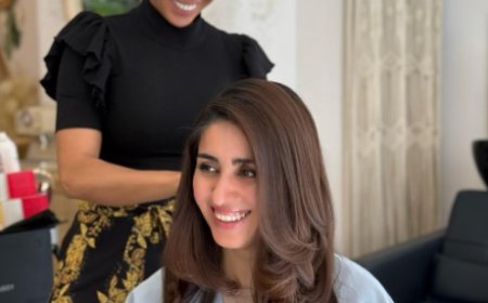 Best Beauty Salon in Puerto Banus: Transform Your Look Today