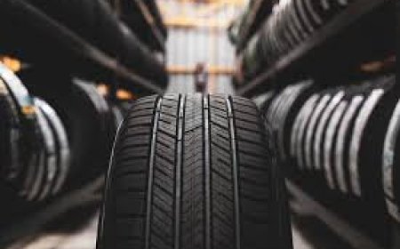 TireSalun – The Premier Tyres Shop Dubai Drivers Rely On