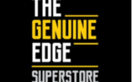 Genuine Edge