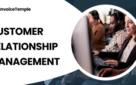 Customer Relationship Management—A Complete Guide
