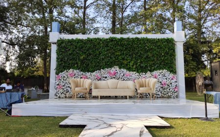 Verified Event Venues in Lahore for 2025 | EventAffairs List