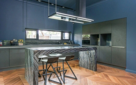 Dubai Designers Recommend False Flooring: A Smart, Stylish Upgrade