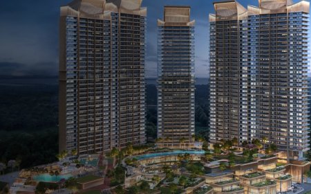 Why Now Is the Right Time to Buy Property in Mumbai