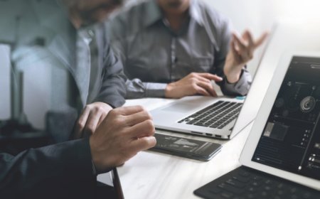 Boost Speed & Freedom with a High-Performance Wireless Connection