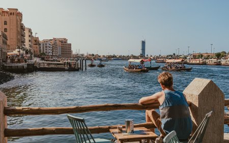 The Paper Trail to Paradise: Why Admin Tasks Are a Traveler’s Best Friend