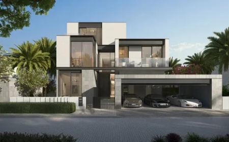 List Your Villa in Dubai | Sell Luxury Villas with Expert Support