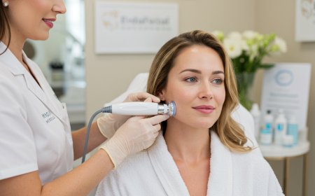 HydraFacial Long Island: Why This Trending Treatment Is Worth the Hype