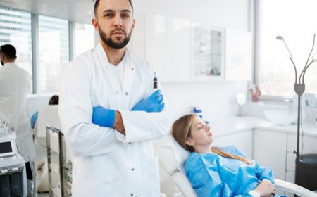 Dentist Near Raleigh NC Offers Convenience For the Whole Family