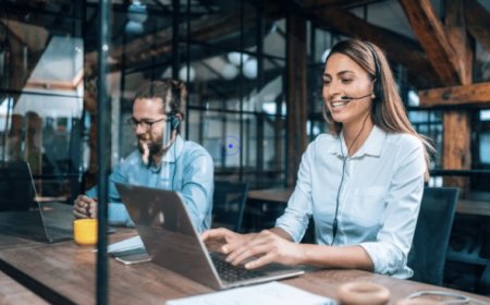 Remote IT Support That Solves Tech Nightmares Fast