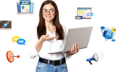 How Guest Posting Services Help You Win in SEO